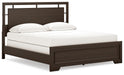 Covetown Bedroom Package - CasaBella Furniture (San Antonio, TX)