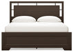 Covetown Bedroom Package - CasaBella Furniture (San Antonio, TX)