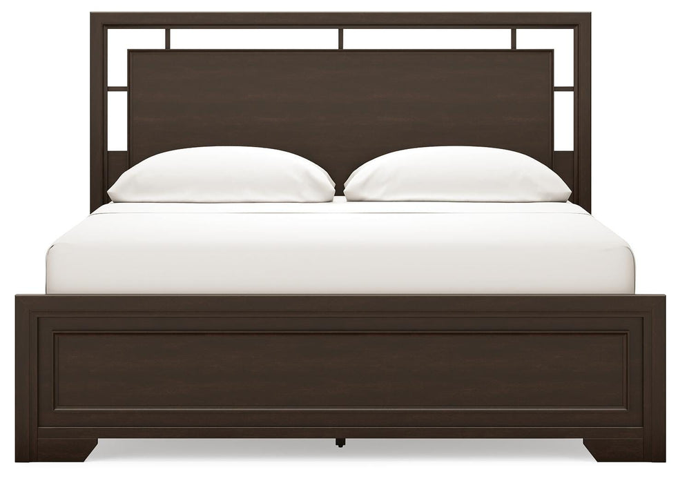 Covetown Bedroom Package - CasaBella Furniture (San Antonio, TX)