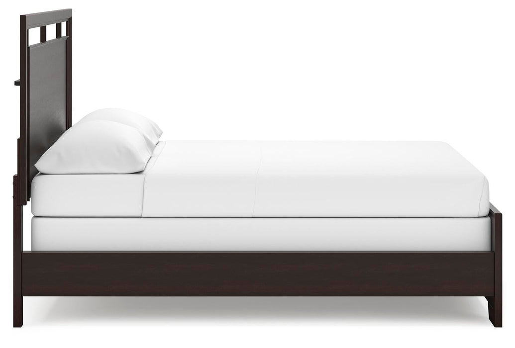 Covetown Bedroom Package - CasaBella Furniture (San Antonio, TX)