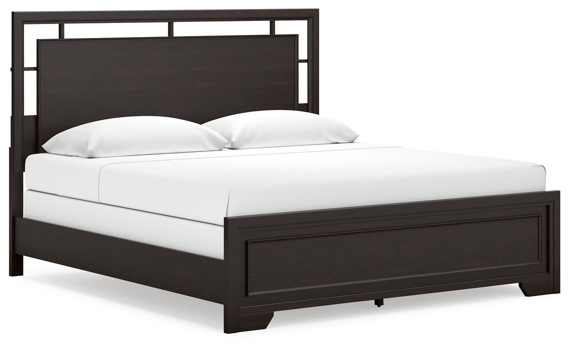 Covetown Bedroom Package - CasaBella Furniture (San Antonio, TX)
