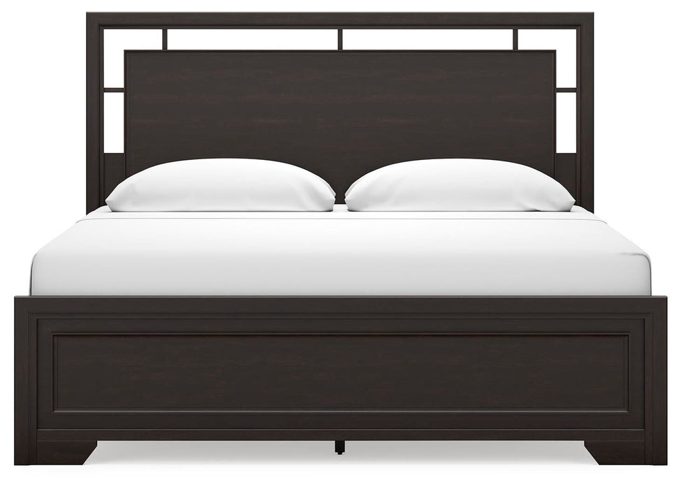 Covetown Bedroom Package - CasaBella Furniture (San Antonio, TX)