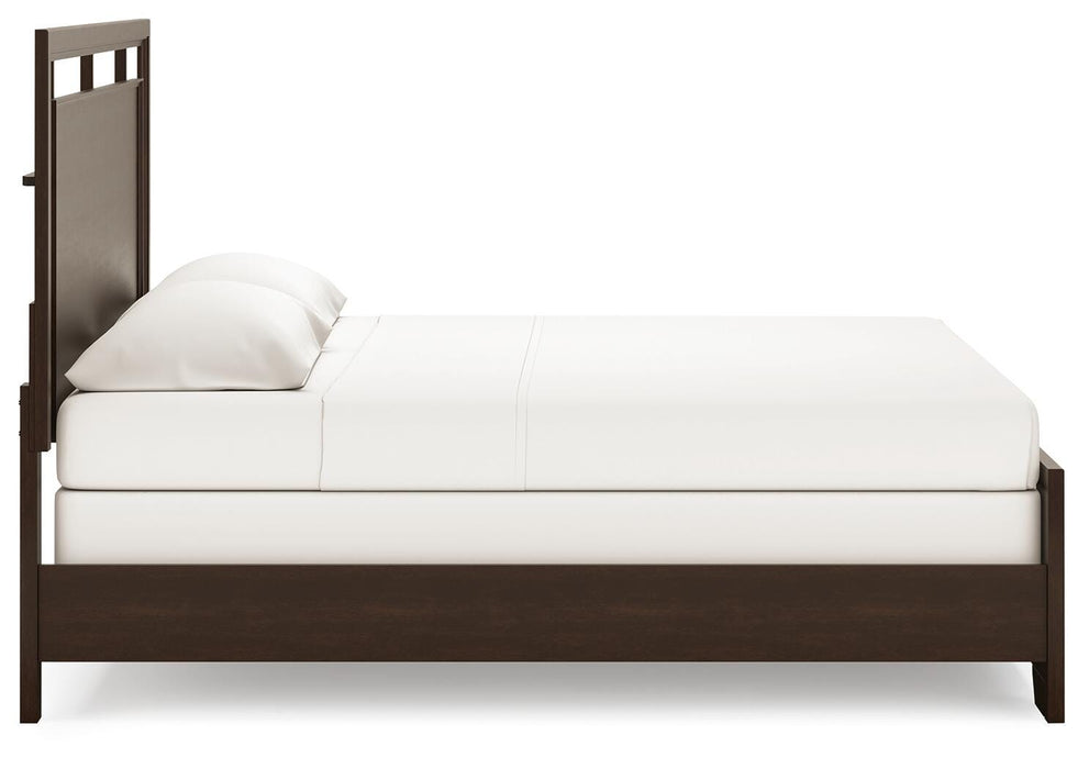 Covetown Bedroom Package - CasaBella Furniture (San Antonio, TX)