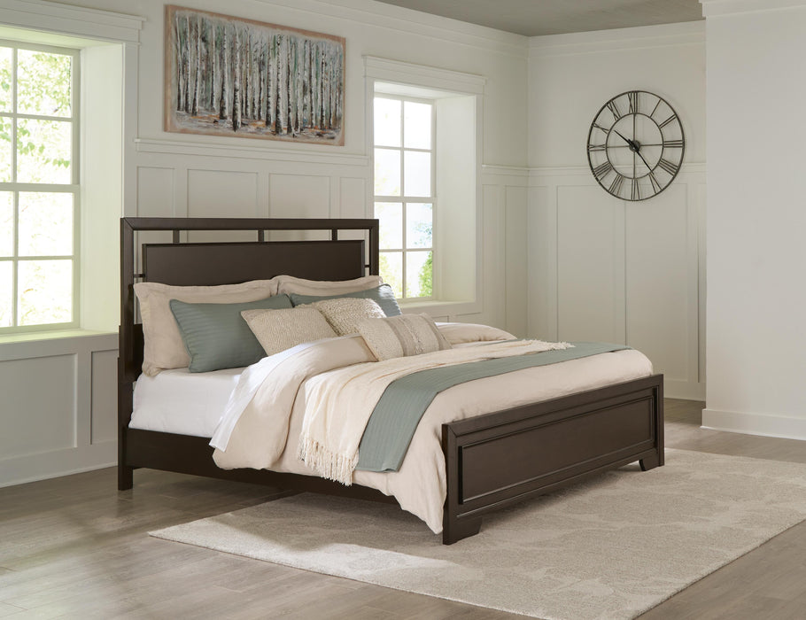 Covetown Bedroom Package - CasaBella Furniture (San Antonio, TX)
