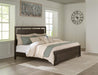 Covetown Bedroom Package - CasaBella Furniture (San Antonio, TX)