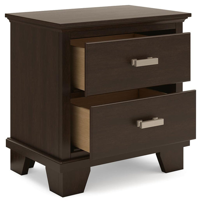 Covetown Bedroom Package - CasaBella Furniture (San Antonio, TX)