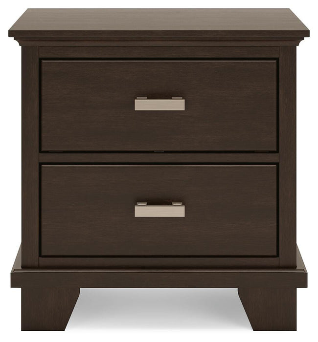 Covetown Bedroom Package - CasaBella Furniture (San Antonio, TX)