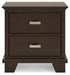 Covetown Bedroom Package - CasaBella Furniture (San Antonio, TX)