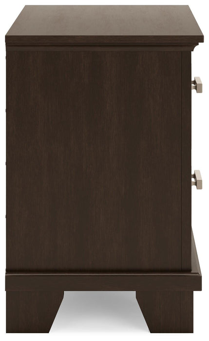 Covetown Bedroom Package - CasaBella Furniture (San Antonio, TX)