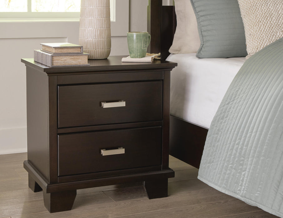 Covetown Bedroom Package - CasaBella Furniture (San Antonio, TX)