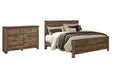 Trinell Bedroom Set - CasaBella Furniture (San Antonio, TX)