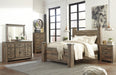 Trinell Bedroom Set - CasaBella Furniture (San Antonio, TX)