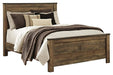 Trinell Bedroom Set - CasaBella Furniture (San Antonio, TX)