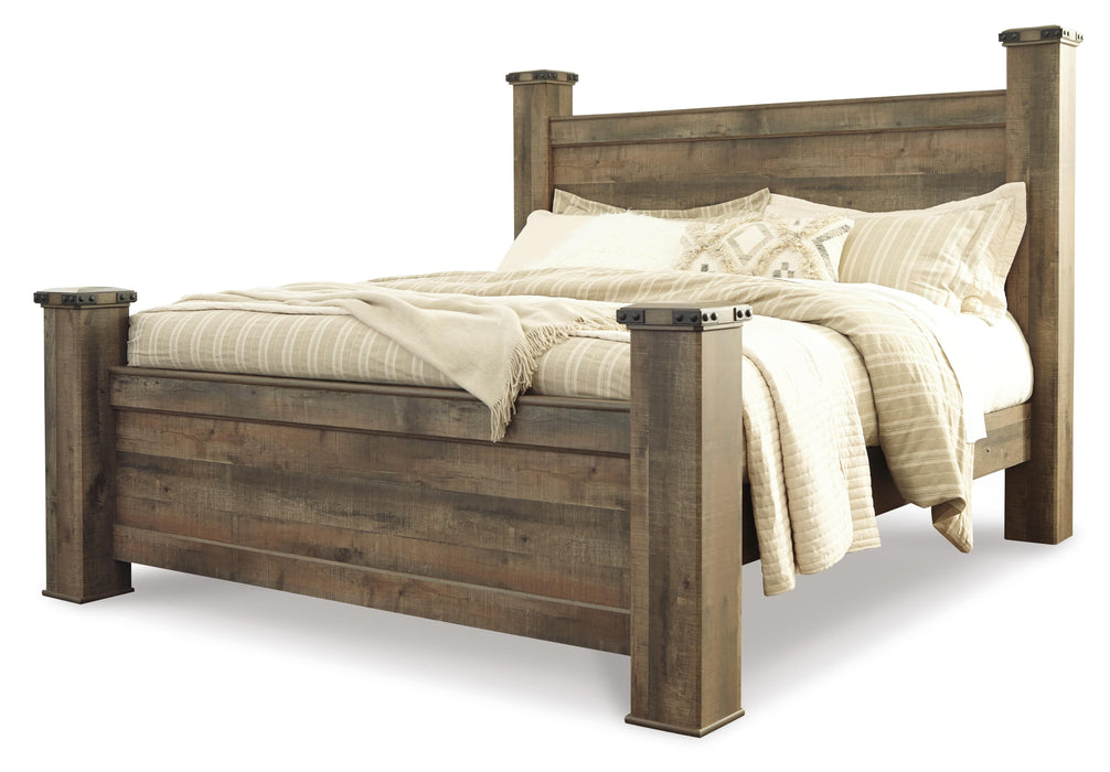 Trinell Bedroom Set - CasaBella Furniture (San Antonio, TX)