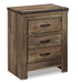 Trinell Bedroom Set - CasaBella Furniture (San Antonio, TX)