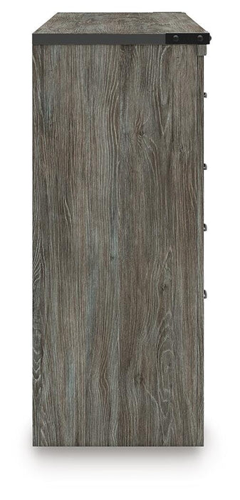 Frandern Dresser - CasaBella Furniture (San Antonio, TX)