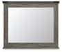 Frandern Bedroom Mirror - CasaBella Furniture (San Antonio, TX)
