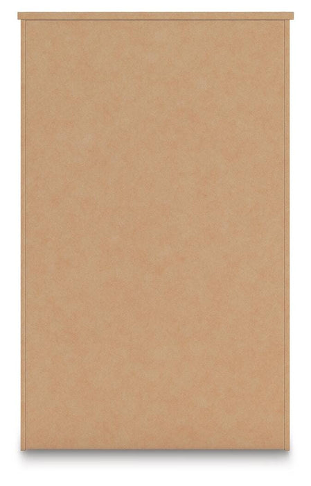 Frandern Chest of Drawers - CasaBella Furniture (San Antonio, TX)