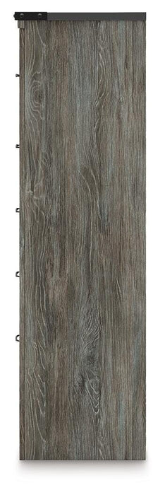 Frandern Chest of Drawers - CasaBella Furniture (San Antonio, TX)