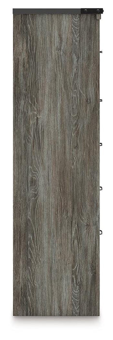 Frandern Chest of Drawers - CasaBella Furniture (San Antonio, TX)