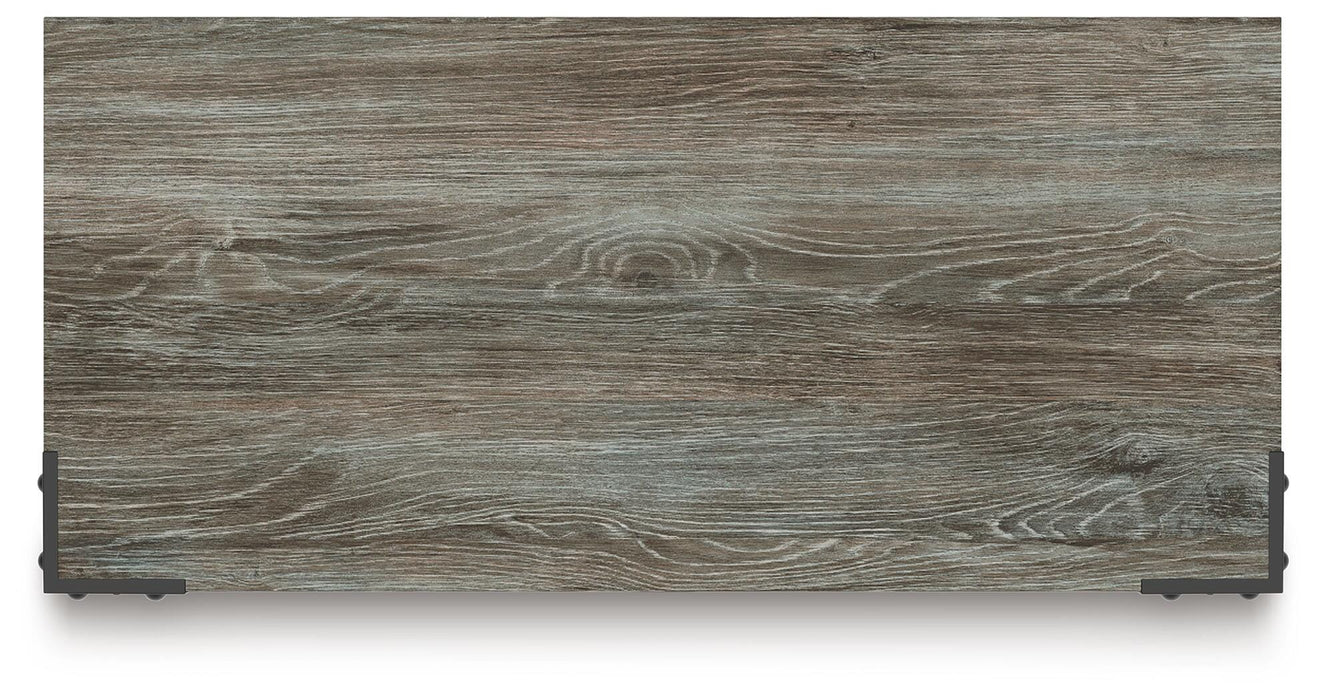 Frandern Chest of Drawers - CasaBella Furniture (San Antonio, TX)