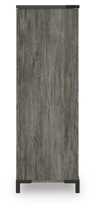 Frandern Dressing Chest - CasaBella Furniture (San Antonio, TX)