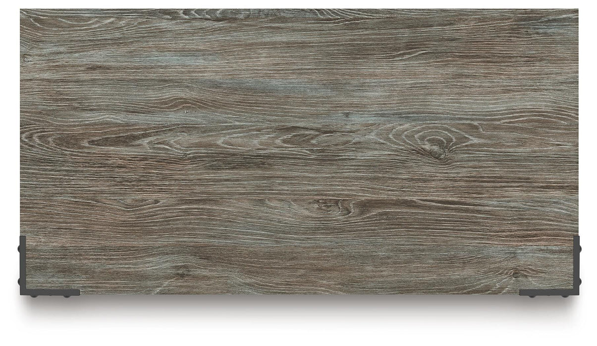 Frandern Dressing Chest - CasaBella Furniture (San Antonio, TX)