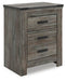 Frandern Nightstand - CasaBella Furniture (San Antonio, TX)