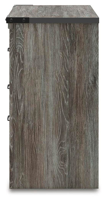 Frandern Nightstand - CasaBella Furniture (San Antonio, TX)