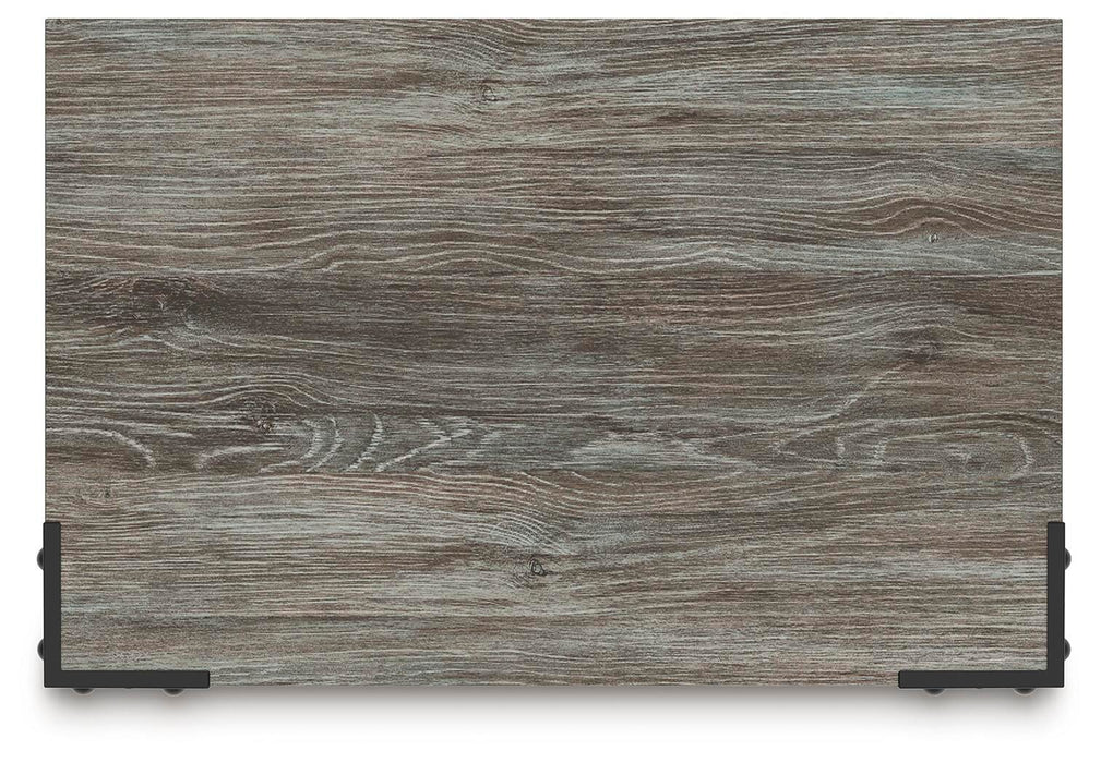 Frandern Nightstand - CasaBella Furniture (San Antonio, TX)