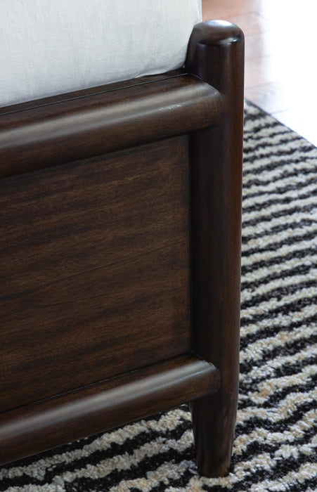 Dantenton Bed - CasaBella Furniture (San Antonio, TX)