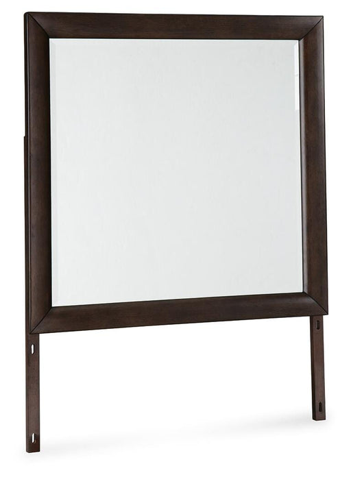 Dantenton Bedroom Mirror - CasaBella Furniture (San Antonio, TX)