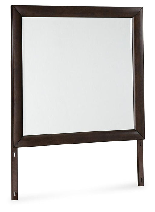 Dantenton Bedroom Mirror - CasaBella Furniture (San Antonio, TX)