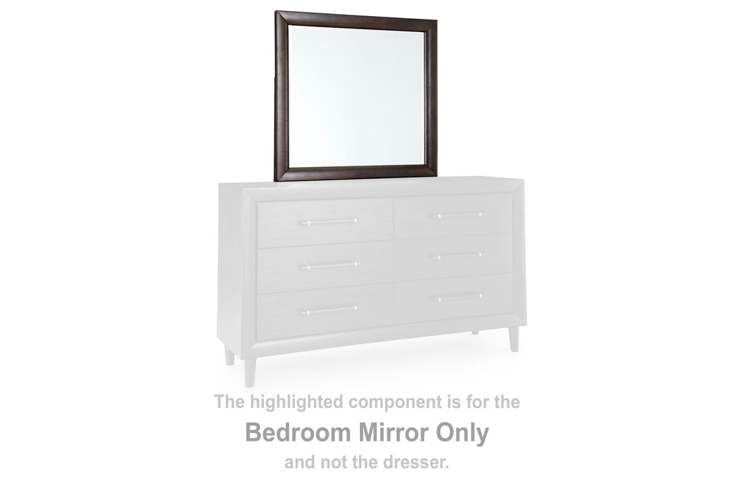 Dantenton Bedroom Mirror - CasaBella Furniture (San Antonio, TX)