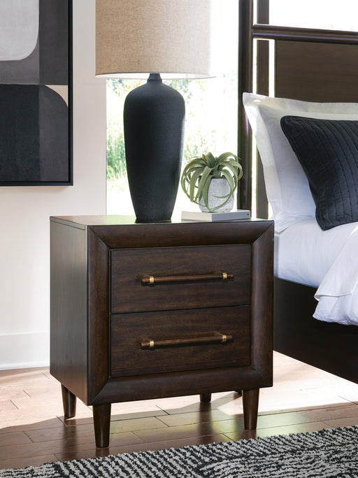 Dantenton Nightstand - CasaBella Furniture (San Antonio, TX)