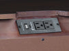 Dantenton Nightstand - CasaBella Furniture (San Antonio, TX)
