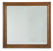Lyncott Bedroom Mirror - CasaBella Furniture (San Antonio, TX)