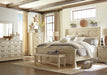 Bolanburg Dining Bench - CasaBella Furniture (San Antonio, TX)