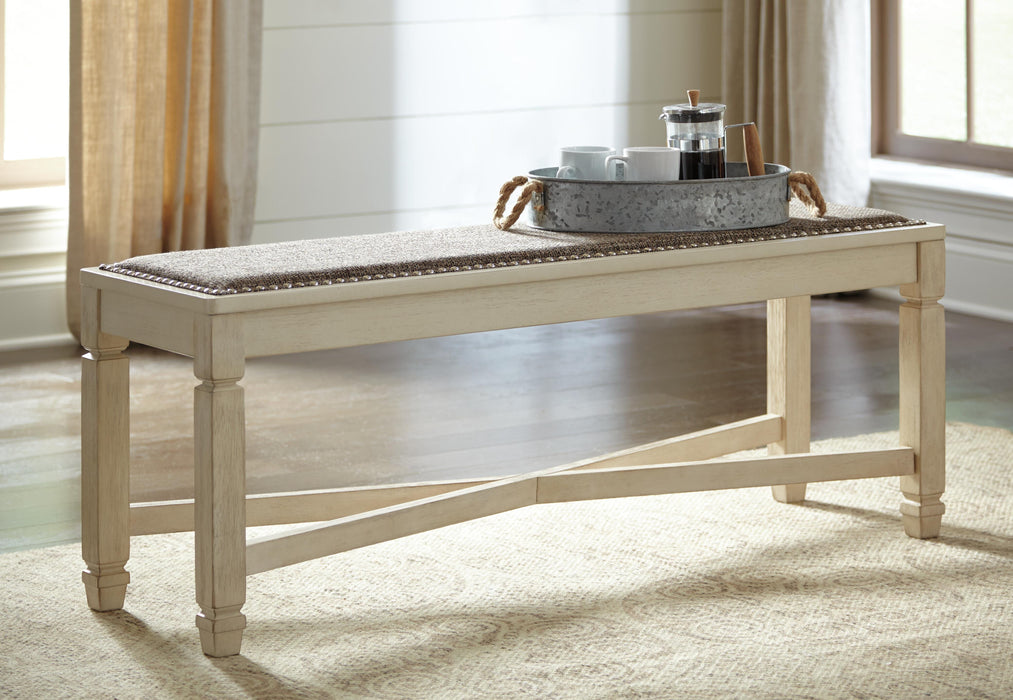 Bolanburg Dining Set - CasaBella Furniture (San Antonio, TX)
