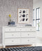 Fortman Dresser - CasaBella Furniture (San Antonio, TX)
