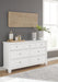 Fortman Dresser - CasaBella Furniture (San Antonio, TX)