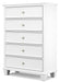 Fortman Chest of Drawers - CasaBella Furniture (San Antonio, TX)