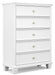 Fortman Chest of Drawers - CasaBella Furniture (San Antonio, TX)