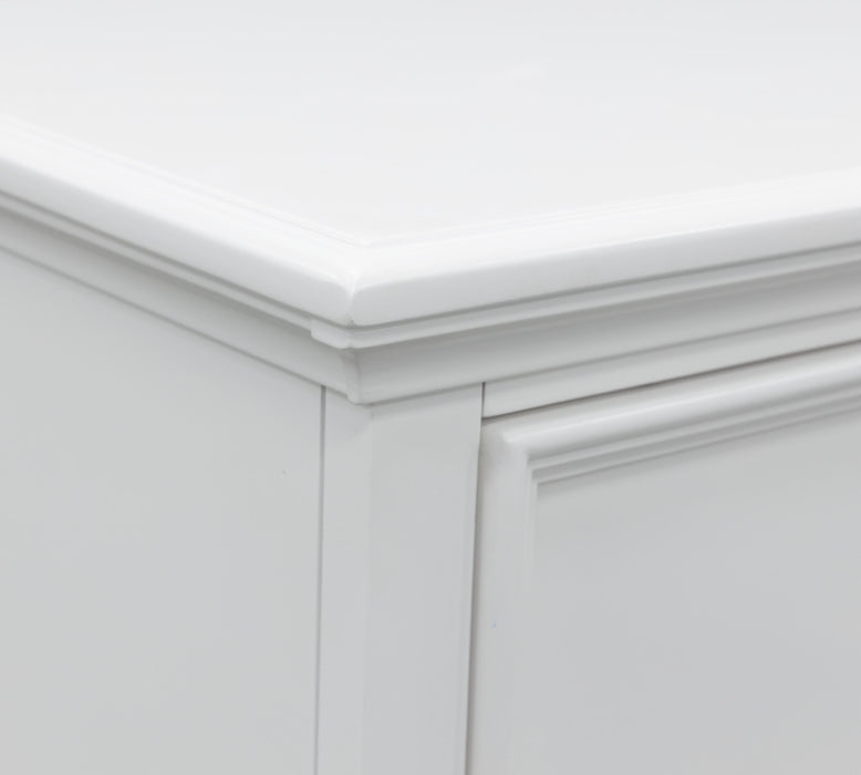 Fortman Chest of Drawers - CasaBella Furniture (San Antonio, TX)