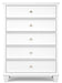 Fortman Chest of Drawers - CasaBella Furniture (San Antonio, TX)
