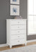 Fortman Chest of Drawers - CasaBella Furniture (San Antonio, TX)