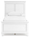 Fortman Bedroom Set - CasaBella Furniture (San Antonio, TX)