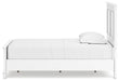 Fortman Bed - CasaBella Furniture (San Antonio, TX)