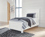 Fortman Bedroom Set - CasaBella Furniture (San Antonio, TX)