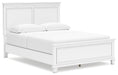 Fortman Bed - CasaBella Furniture (San Antonio, TX)